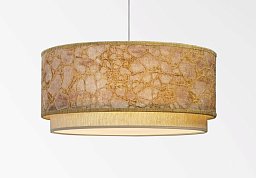 SH 4604/4614 Davidts lighting Kouban абажур