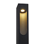 232135 SLV SLOTBOX 40 FL anthracite 3000K IP44 уличный светильник — фото 1