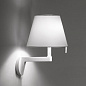 Artemide Melampo AP современный настенный светильник — фото 1