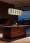 Подвесной светильник Fiordlys SLAMP — фото 12
