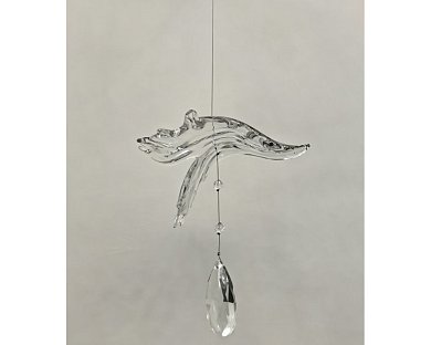 Деталь Newport Verona 8220/3 clear glass+pendant