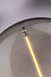 29181 Paulmann LED Pear 60лм 2,2Вт 1800К Дымчатое стекло — фото 2