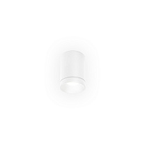 TAIO ROUND IP65 SURFACE 1.0 уличный потолочный накладной