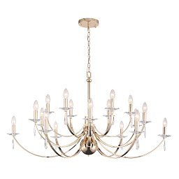 SL1405.203.18 ST-Luce Elegans люстра подвесная