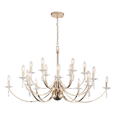 Люстра подвесная ST Luce Elegans SL1405.203.18