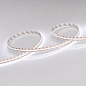 027024 Arlight Лента MICROLED-5000 24V White6000 10mm (2110, 700 LED/m, LUX) — фото 1