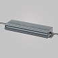 PSL008-300W-48V-IP67 Maytoni Power Supply Magnetic Источник напряжения 300W Серебро — фото 1