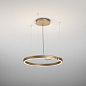 Подвесной светильник AQForm RIBBY circle up&down LED suspended — фото 2