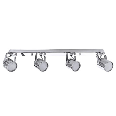 Спот Arte Lamp LENTE A1310PL-4CC