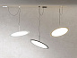 Подвесной светильник Noura Martinelli Luce 21032/AN — фото 3