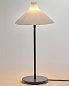 Serax Seam Table Lamp S White — фото 3