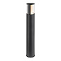 1006381 SLV M-POL 90 Bollard anthracite уличный светильник-столб — фото 17