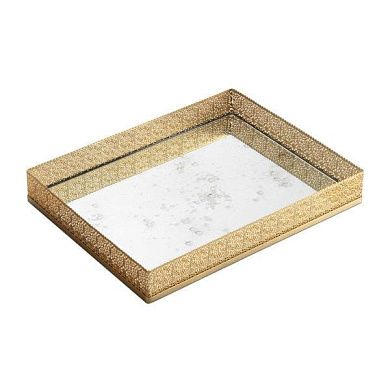 Marbella vanity tray 4002572-602 лоток, Villari