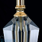 VERONIQUE Orion настольная лампа LA 4-1201 gold золотой