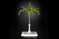 VASE ANITA большое цветочное украшение, VGnewtrend