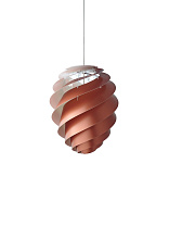 Medium / Standard/Copper