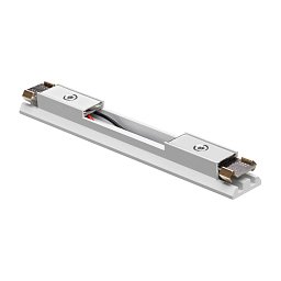 Коннектор Stick GIUNTO LINEARE Ideal Lux 370545, белый