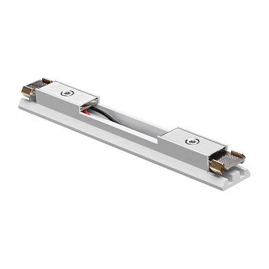 Коннектор Stick GIUNTO LINEARE Ideal Lux 370545, белый