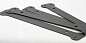 LSP-9887 Lussole Parker торшер 60W — фото 4