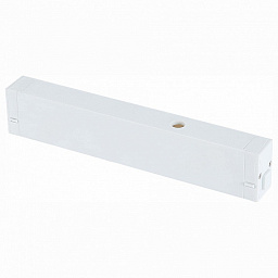 ST015.522.13 ST-Luce Skyline 220 питающий модуль Skyline 220 в белом корпусе