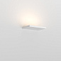 Rotaliana CM2 W2 AP LED настенный светильник в минималистичном стиле матовый чёрный 1C2W2D0062ZL0 — фото 1