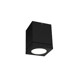TUBE CARRÉ 1.0 PAR16 Wever Ducre Tube Потолочный светильник