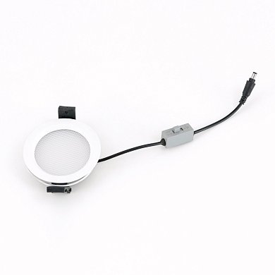 Встраиваемый светильник Orion Office Str 10-603 weiß/EBL