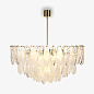 Потолочный светильник Spectre Round Chandelier Bella Figura CL850-RO — фото 11