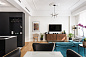 Торшер TOOY Muse — фото 5