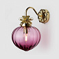 Flora Wall Light настенный светильник, Rothschild & Bickers