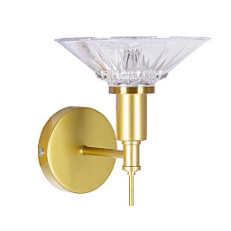 A2076AP-1GO Arte Lamp ALESSIA бра