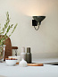 Настенный светильник Heathfield Agnes WL-AGNE-BBRZ-PEAC-000-STD — фото 2
