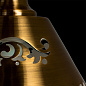 Бра Arte Lamp KENSINGTON A1511AP-1PB — фото 2