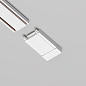 TRA084B-11W Maytoni Accessories for tracks Radity Комплектующие для систем освещения с токоведущими элементами Белый — фото 5