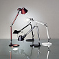 Artemide Tolomeo TL Micro настольный светильник — фото 2