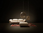 Cloud Sofa диван Moooi