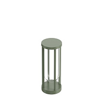 IN VITRO BOLLARD 1 H400 2700K 1..10V 11W/220-240V P.G