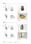Настенный светильник CVL-Luminaires Pirouette V2 — фото 4