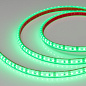 033792 Arlight Лента герметичная RTW-PFS-A120-11mm 12V Green (9.6 W/m, IP68, 2835, 5m) — фото 1