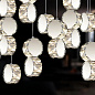 Светильник подвесной Crystal Lux BESO SP3 — фото 6