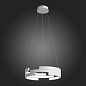 SL963.503.01 ST-Luce Genuine подвесной светильник, 45Вт, 3000K, 2920лм, белый — фото 6