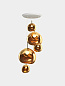 Подвесная система Tom Dixon Melt Large-Round — фото 2