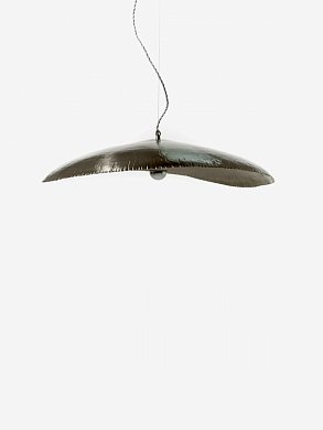 Подвесной светильник Silver Gervasoni, Ø80 см SILVER 95