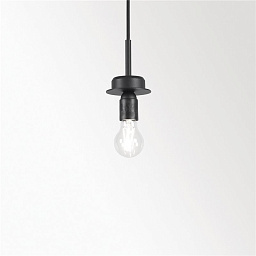 28712 0000 B Delta Light TOUPE подвесной светильник с лампой E27