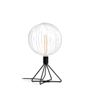 WIRO GLOBE - TABLE 1.0 E27 Wever Ducre