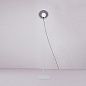 margott-fl01 Imperiumloft MARGOTT White торшер 40W — фото 1