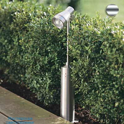 TEX-FL-ground Bel lighting Tex уличный фонарь с прямым цилиндрическим корпусом