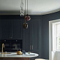 Подвесной светильник Standing Mix Warm Rothschild Bickers A616 — фото 2