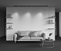 TR089-1-GU10-WW Maytoni Artisan Трековый светильник 10W Белый — фото 14