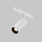 TR032-2-12W3K-S-W Maytoni Focus LED Трековый светильник 12W 970лм Белый — фото 10